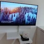 Stan Apartman *