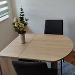 Apartman Stan *